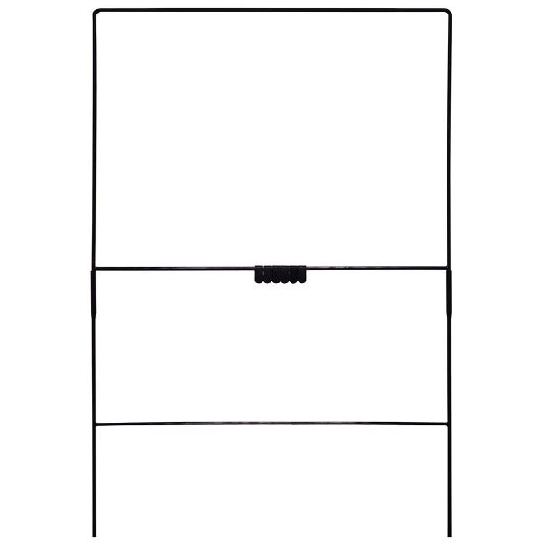 Cosco Sign Holder, Wire, 16 x 22.5 Inches (098050)