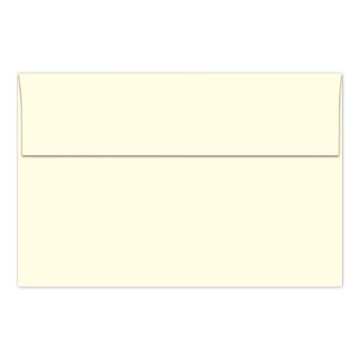 Great Papers! Ivory A9 Solid Envelope, 5.75" x 8.75" (2013159)