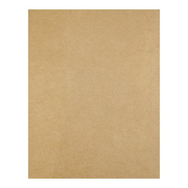 Great Papers! Kraft Letterhead , 8.5" x 11", 80 count (2020132)