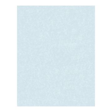 Great Papers! Blue Faux Parchment Certificate, for Invitations, Classrooms and Personal Messages, Printer Friendly 8.5” x 11”, 50 Count (2014028)