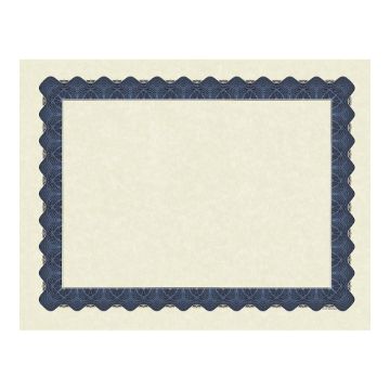 Great Papers! 400 Certificate Blank Certificate (934400PK4)