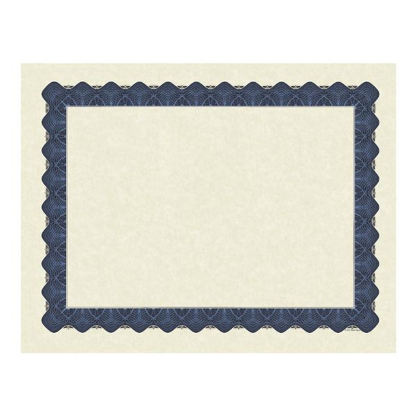 Great Papers! 400 Certificate Blank Certificate (934400PK4)