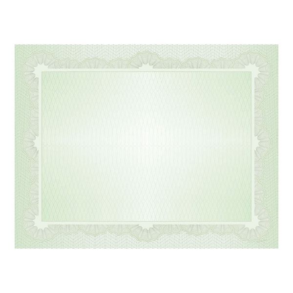 Great Papers! Grand Green Certificate, 8.5" x 11", 50 Count (2014026)