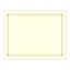Great Papers! Corner Tiles Gold Foil Certificate, 8.5" x 11", 12 Count (2012197)