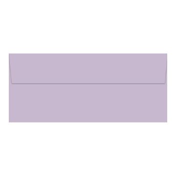 Great Papers! Orchid Pastel #10 Envelope, 9.5"x4.125", 25 Count (986625)