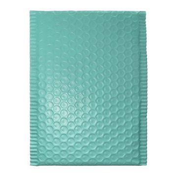 Great Papers! Bubble Mailer, Self-Sealing and Tear Resistant, Special Blue, 6" x 10", 50 pack (074109)