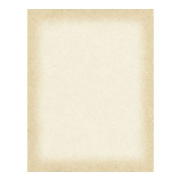 Great Papers! Umbria Letterhead, 8.5 x 11 Inches, 80 Count (2013197)