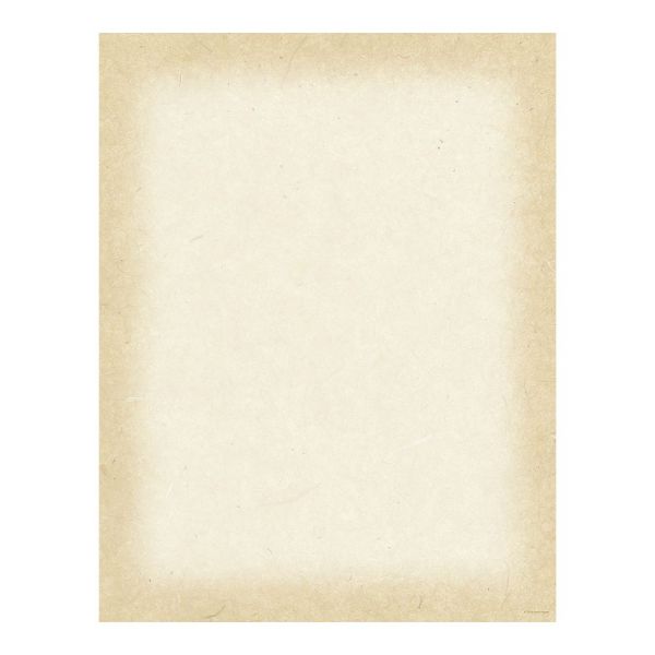 Great Papers! Umbria Letterhead, 8.5 x 11 Inches, 80 Count (2013197)