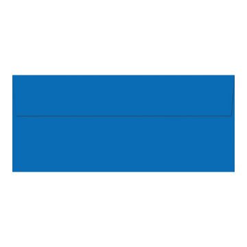Great Papers! Cobalt #10 Solid Envelope, 25 count, 9.5" x 4.125" (902013)
