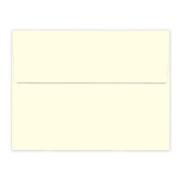 Great Papers! Envelope A2 5.75" x 4.375" Imprintable, Gummed Adhesive, Ivory (2013205)