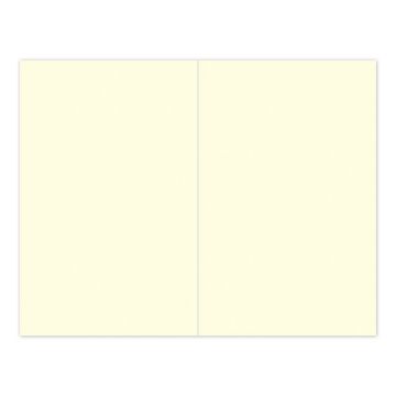 Great Papers!  Ivory 2-Up Invitation, 25 sheets/50 invitations, 8.5" x 5.5"