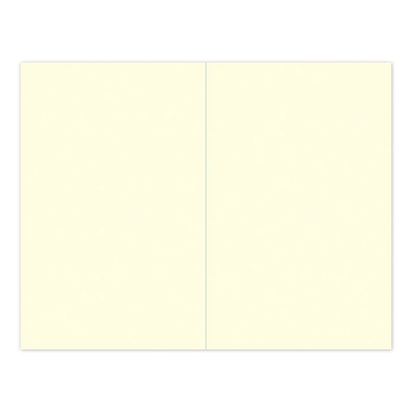 Great Papers!  Ivory 2-Up Invitation, 25 sheets/50 invitations, 8.5" x 5.5"