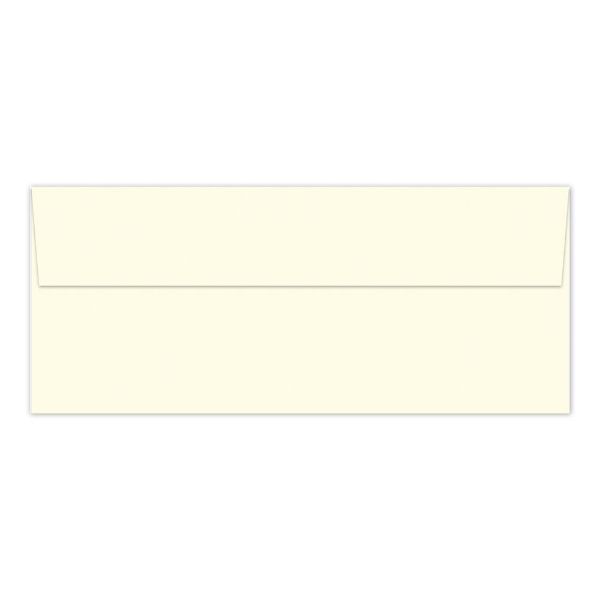 Great Papers! Ivory #10 Solid Envelope, 40 count, 9.5" x 4.125" (2013204)