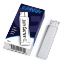 Garvey Jiffi Cutter Compact Utility Knife with Retractable Blade, 12 Count (091460)