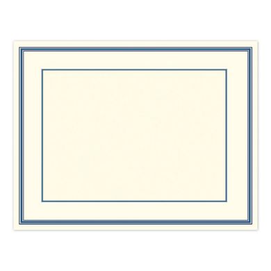 Certificate Items