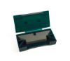 COSCO Easy Cut Replacement Safety Blades for Safety Knives, Safety Tip Design, Durable Steel Construction (091509)