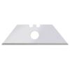 COSCO Heavy Duty Utility Knife Replacement Blades, 10-Pack, Fits COSCO 091467 Retractable Utility Knife (091470)