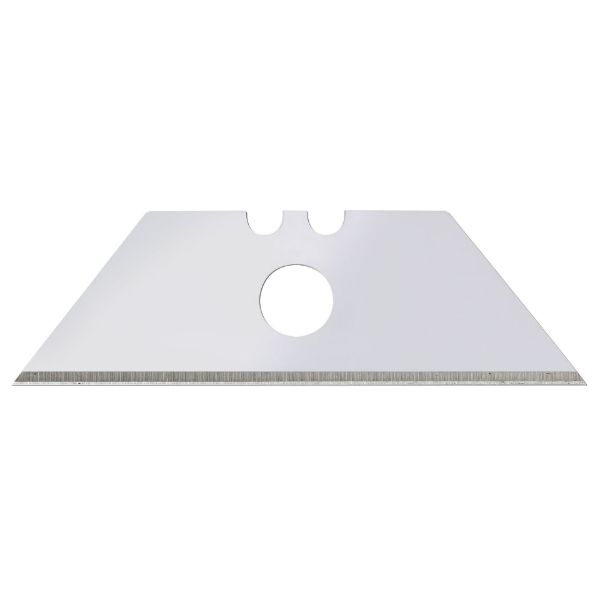 COSCO Heavy Duty Utility Knife Replacement Blades, 10-Pack, Fits COSCO 091467 Retractable Utility Knife (091470)