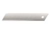COSCO Snap-Off Shop Knife Replacement Blades, 10-Pack, 8-Segment Snap Blades for Utility Knives (091471)
