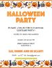 Great Papers! Halloween Cats & Pumpkins Letterhead, 8.5" x 11",  Printer Friendly Decorative Halloween Stationery for Invitations, Flyers, Letters & Announcements, 80 Sheets (2026008)