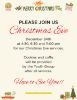 Great Papers! Retro Merry Christmas Letterhead, 8.5" x 11", Printer Friendly Vintage-Inspired Holiday Stationery for Letters, Invitations, Newsletters & Announcements, 80 Sheets (2026024)