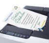 Great Papers! Happy Hanukkah Letterhead, 8.5" x 11", Printer Friendly Decorative Holiday Stationery for Greetings, Invitations, Bulletins & Announcements, 80 Sheets (2026026)