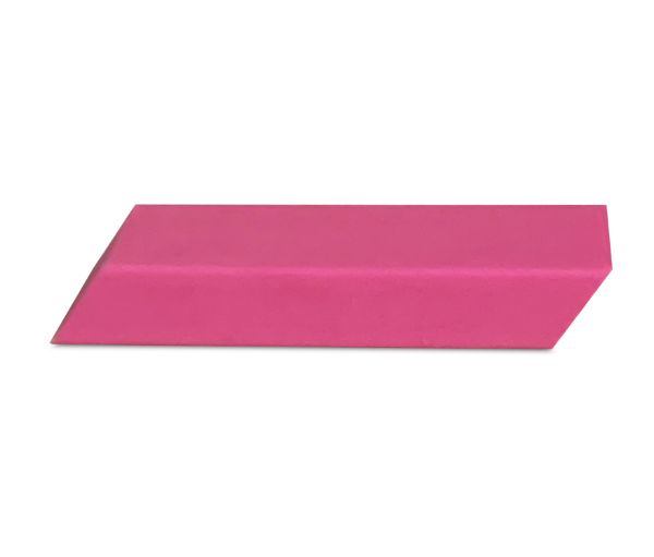 Cosco Large  Erasers, Latex-Free, Smudge-Free Pencil Erasers for School, Office, Home, Drawing & Sketching, 12 Pack (098556)