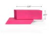 Cosco Large  Erasers, Latex-Free, Smudge-Free Pencil Erasers for School, Office, Home, Drawing & Sketching, 12 Pack (098556)