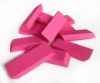 Cosco Large  Erasers, Latex-Free, Smudge-Free Pencil Erasers for School, Office, Home, Drawing & Sketching, 12 Pack (098556)